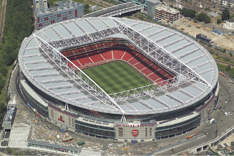 Emirates Stadium